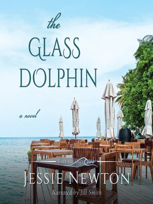 cover image of The Glass Dolphin